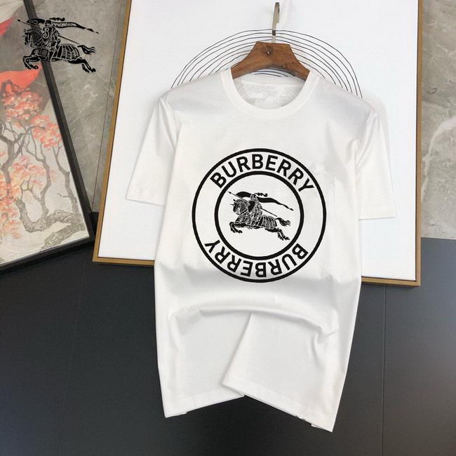 Burberry T-Shirt Mens ID:20220409-70